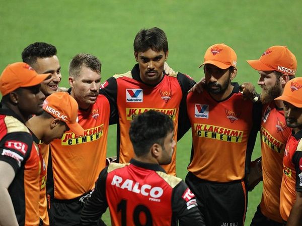 David Warner Kane Williamson