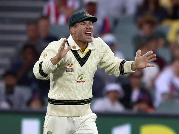 David Warner Retirement Plan