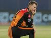 David Warner and Sunrisers Hyderabad