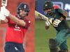 Dawid Malan Babar Azam