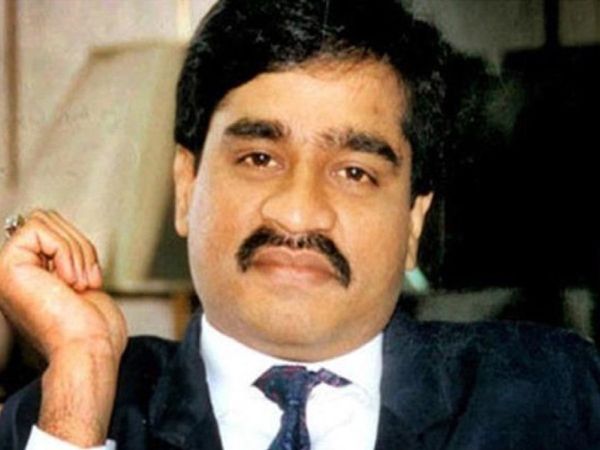 Dawood Ibrahim
