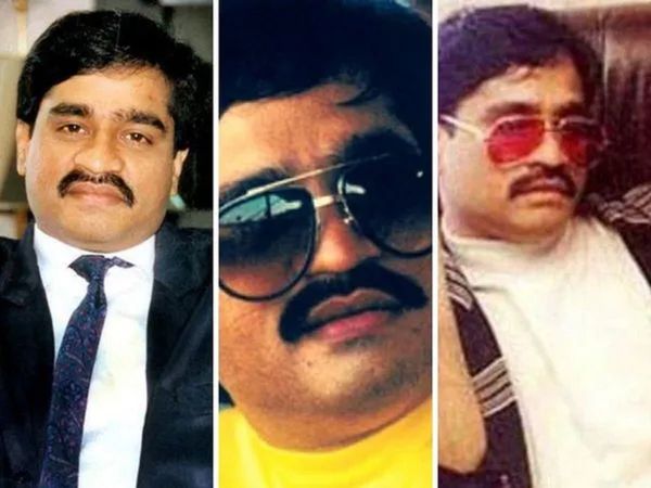  Now Pakistan officially denies the presence of underworld don Dawood Ibrahim in Pakistan