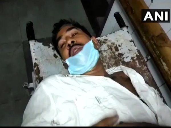 Daya Shankar Agnihotri