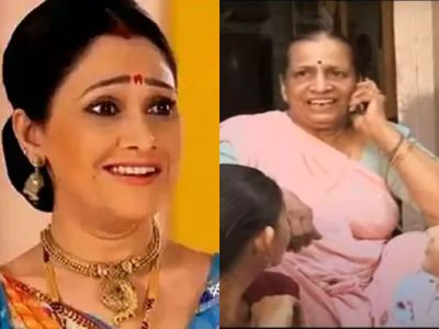 Tarak Mehta ka Ooltah Chashmah Dayaben Tarak Mehta ka Ooltah Chashmah Dayaben