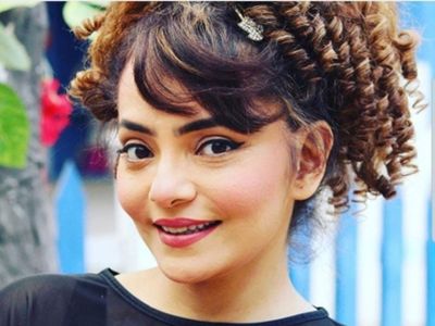Dayaben of Taarak Mehta ka ooltah Chashmah