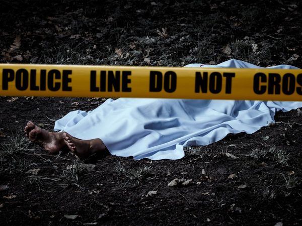 Lucknow Suicide Case