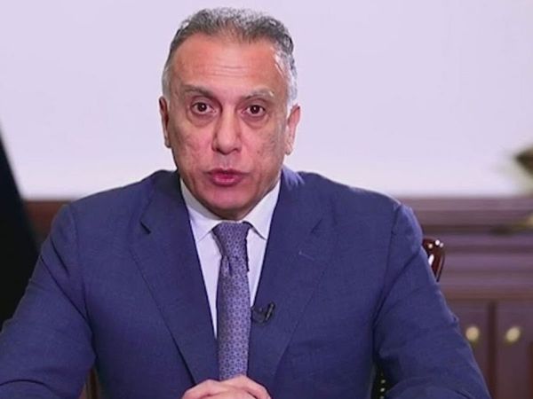 Deadly attack on Iraq's Prime Minister 