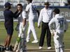 India vs South Africa 2nd test Day 3: Dean Elgar