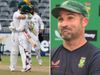 Dean Elgar man of the match, India beat South Africa by 7 wickets, ind vs sa 2nd test