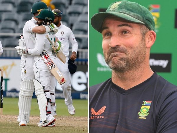 Dean Elgar man of the match, India beat South Africa by 7 wickets, ind vs sa 2nd test