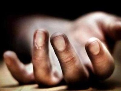 JHARKHAND MURDERER TEACHER