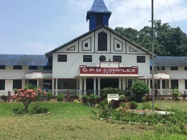 13 people died due to eating poisonous mushrooms, all belong to the garden area in Dibrugarh