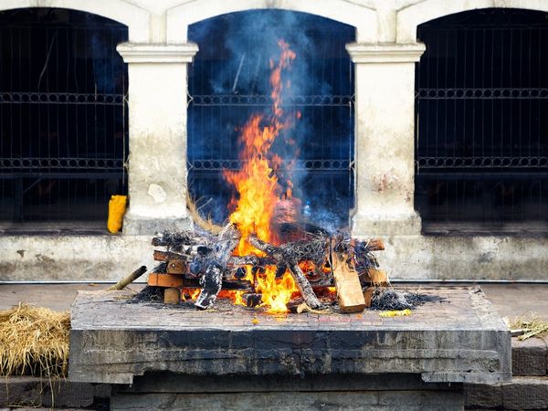 Before Death Signs in Hindi
