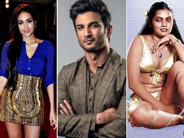 Celebrities Who died young age From Sushant Singh Rajput To Silk Smitha Many more