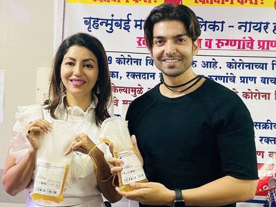 Debina Bonnerjee