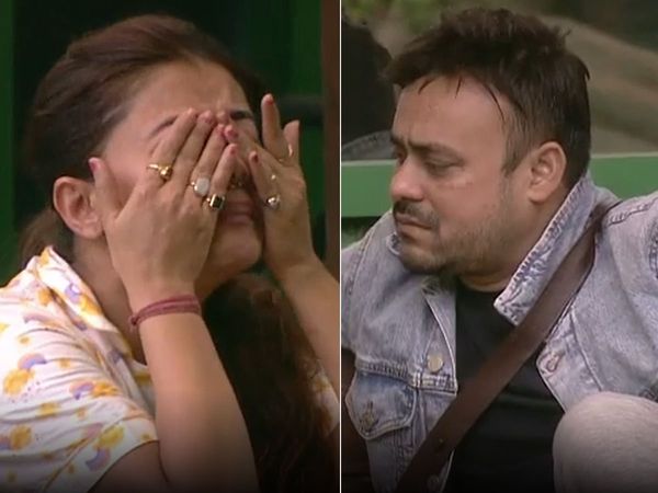 Devoleena Bhattacharjee Invested 6-7 years in a relationship talk to Rakhi sawant husband ritesh in bigg boss 15