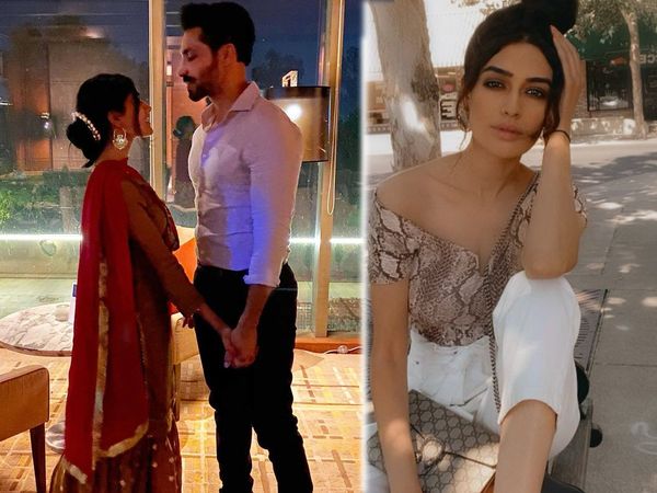 Deep Sidhu, Reena Rai