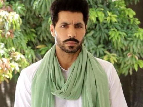 Deep Sidhu Passes AWAY