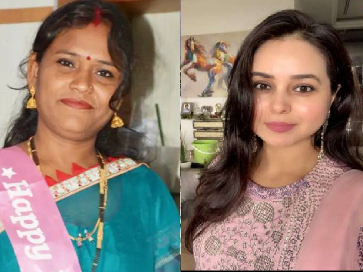 बिहार की राजनीति में बेटी-बहू आमने- सामने! मांझी की बहू ने दिया लालू की बेटी रोहिणी को करारा जवाब