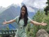 Jaipur doctor deepa Sharma tweeted photo minutes before she died in Himachal landslide