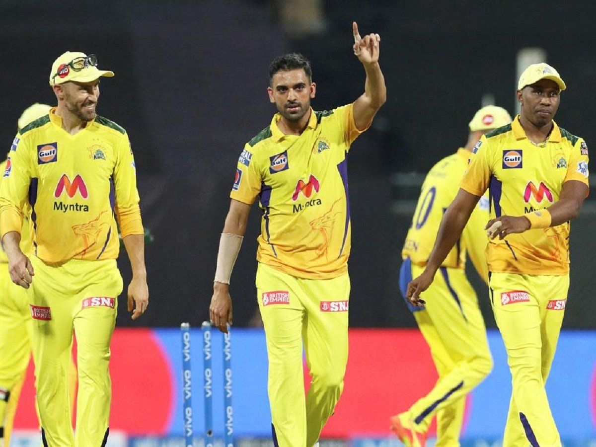 CSK को लगा करारा झटका, आईपीएल 2022 के शुरुआती मैचों से बाहर होगा ये खिलाड़ीः रिपोर्ट