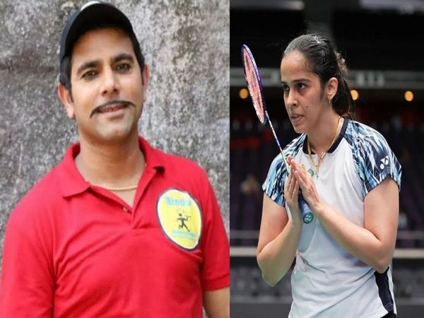 Deepesh-Bhan-Saina-Nehwal