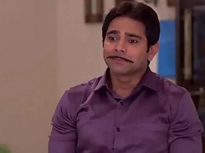 Deepesh Bhan Dies