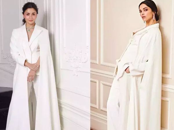 Deepika Padukone, Alia Bhatt