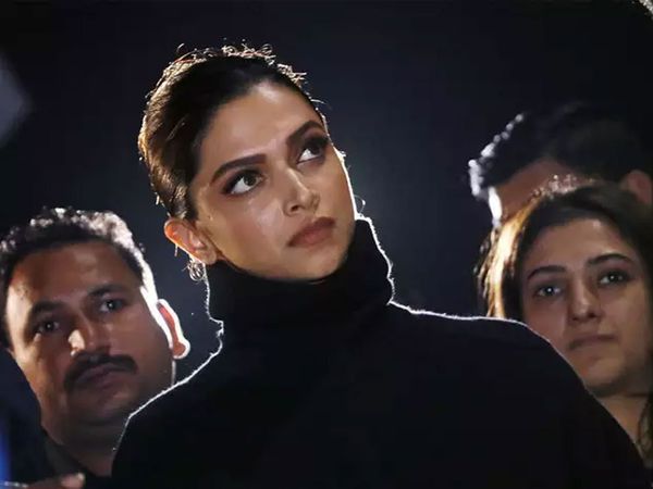 Deepika Padukone