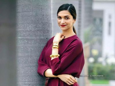Deepika Padukone Deepika Padukone