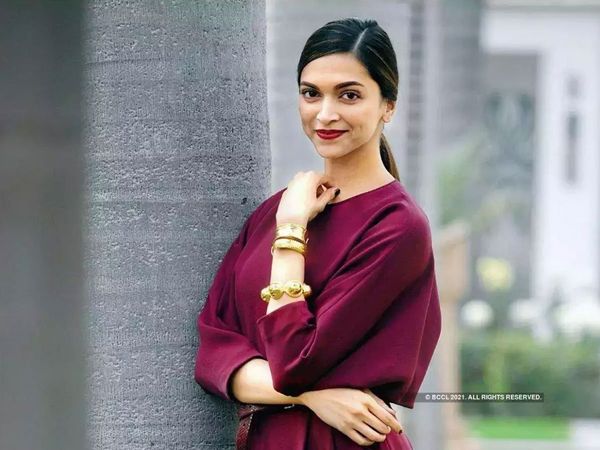 Deepika Padukone
