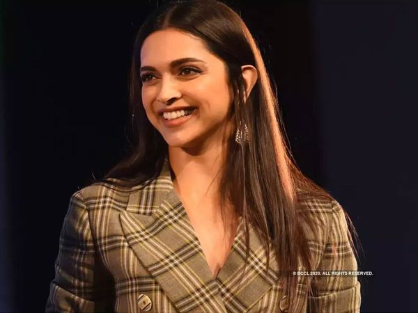 Deepika Padukone