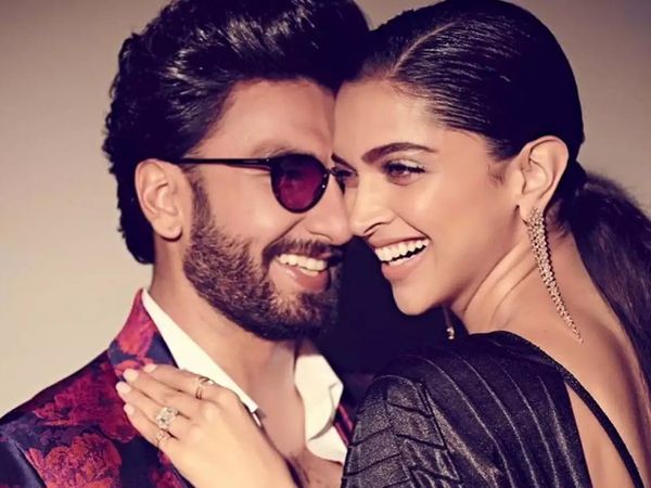 When Deepika Padukone sewed Ranveer Singh ripped pants