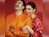 दिवाली लुक पर दीपिका ने शेयर किया खुद पर बना फनी मीम