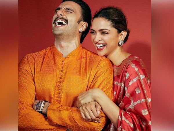 Deepika Padukone, Ranveer Singh