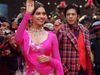 Deepika Padukone, Shah rukh Khan