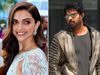 Deepika Padukone, Prabhas