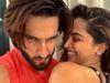 Deepika Padukone calls Ranveer Singh cat