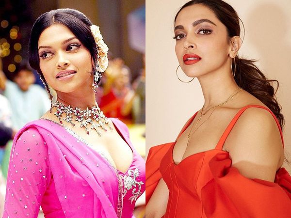 Deepika Padukone first dialogue