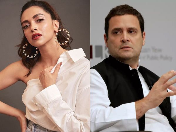 Deepika Padukone throwback video