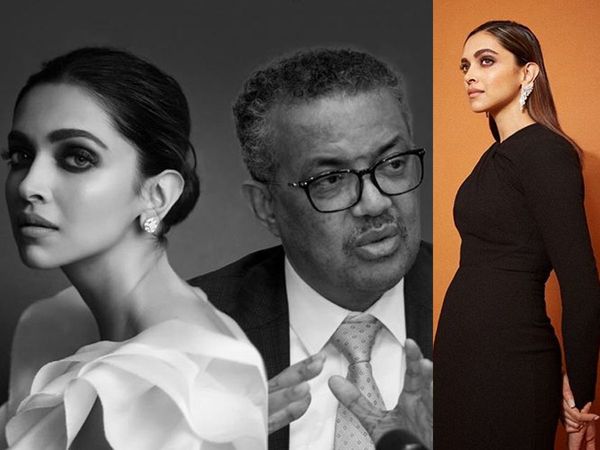 Deepika Padukone trolled