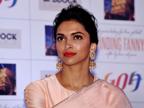 Deepika Padukone
