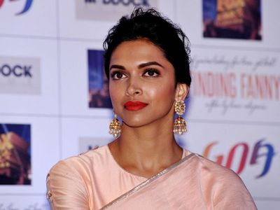 Deepika Padukone Deepika Padukone