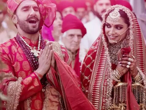 Deepika Padukone, Ranveer Singh