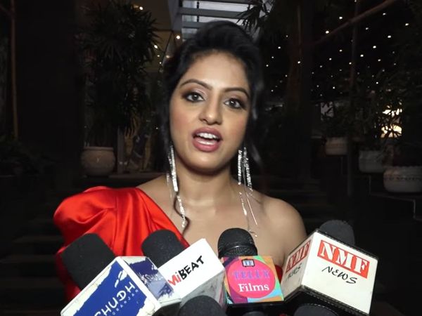 Deepika Singh