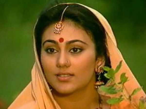 Deepika Chikhalia as Mata Sita