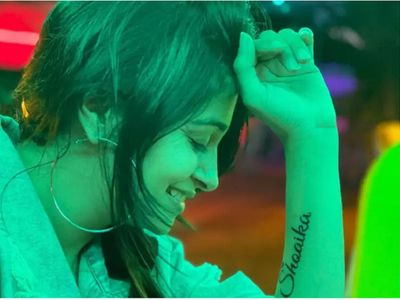 Dipika Kakar Dipika Kakar
