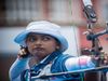 Tokyo Olympics Deepika Kumari qualifies for Quarter-Finals in Archery, beats Ksenia Perova