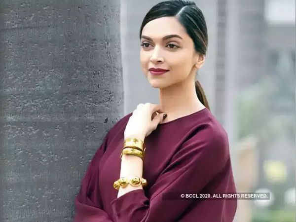 Deepika Padukone admitted to the 2017 drug chats with her manager no confirmation on whether she used drugs