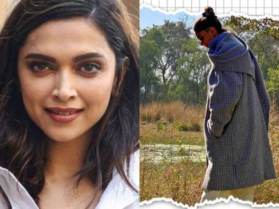 Deepika Padukone Deepika Padukone